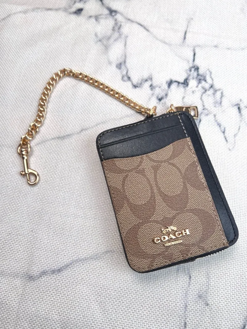 Coach Wallets & Purse-109