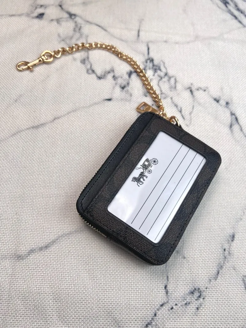 Alternative view of Coach Wallets & Purse-109