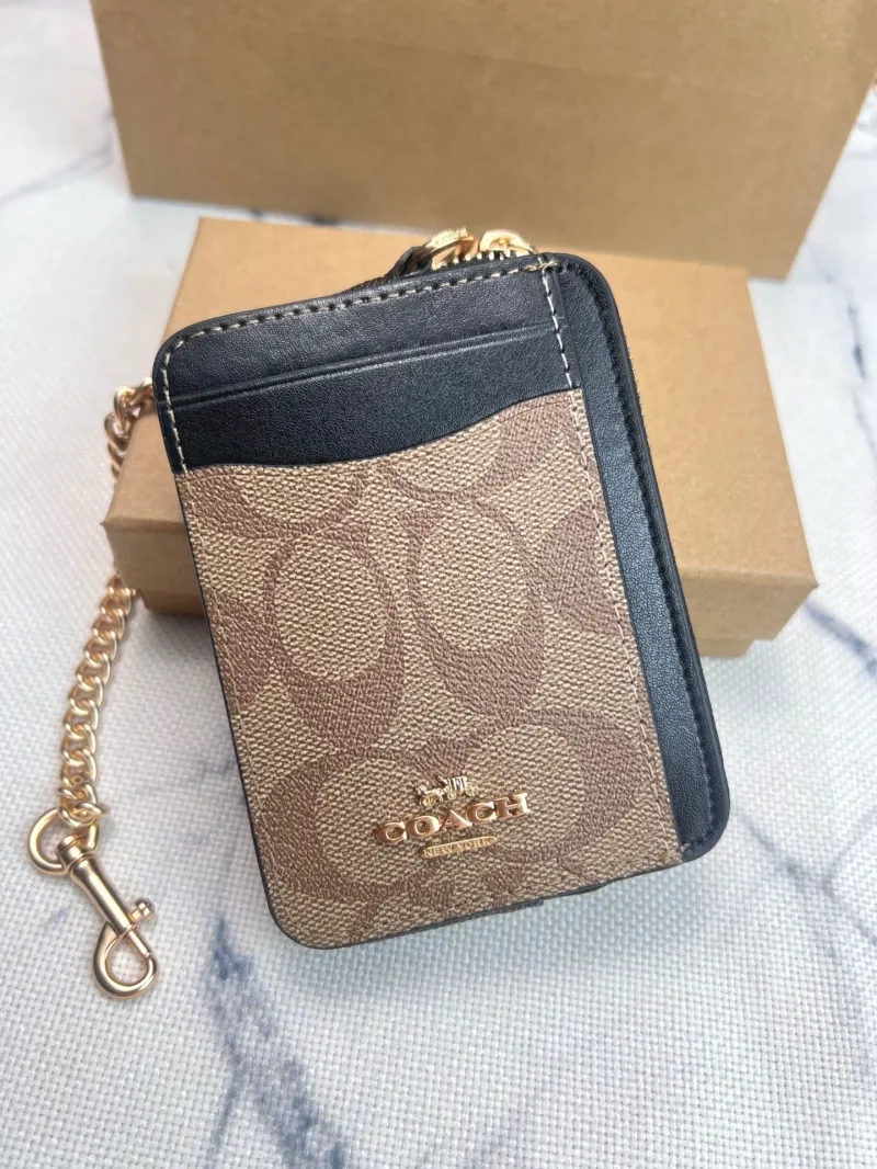 Coach Wallets & Purse-109 - Image 3
