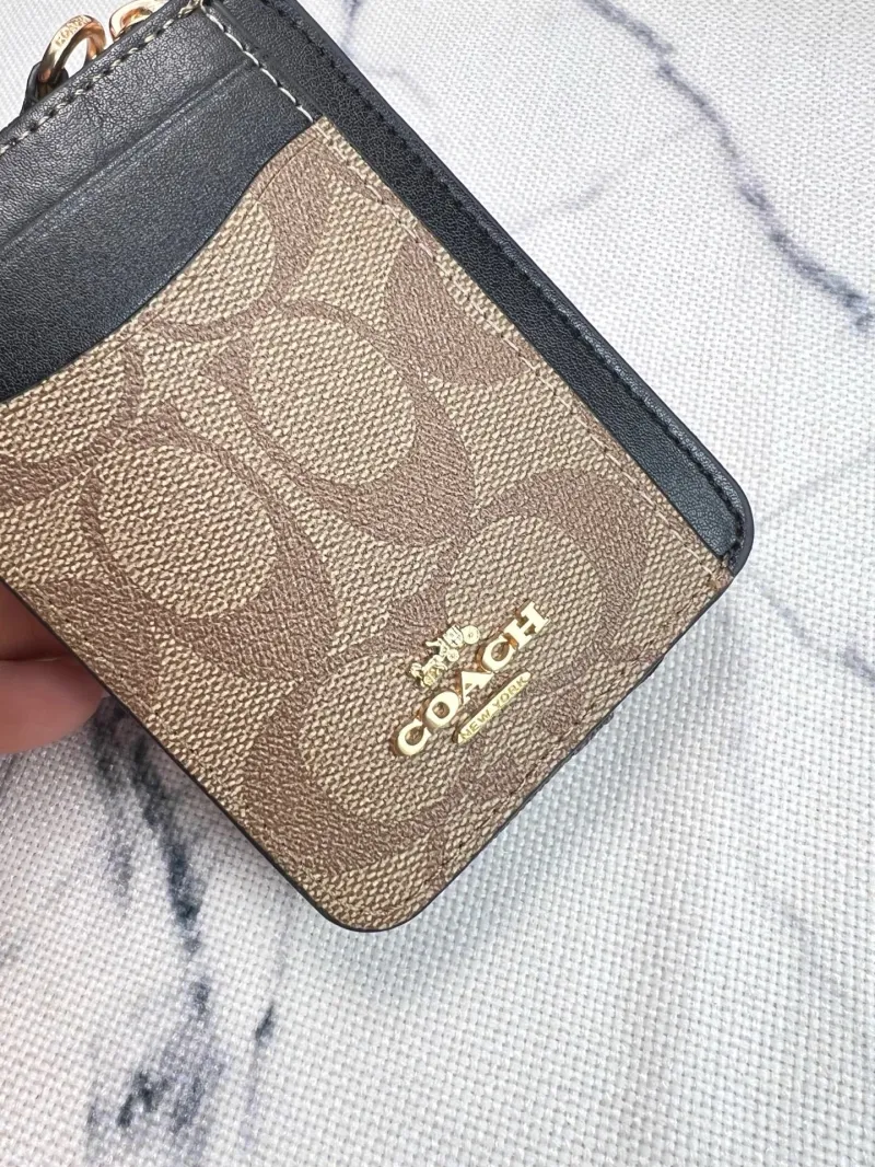 Coach Wallets & Purse-109 - Image 4