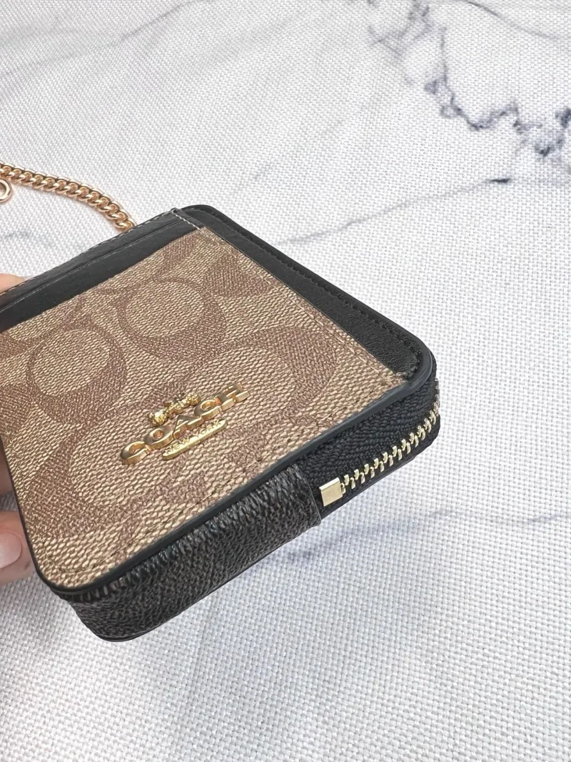 Coach Wallets & Purse-109 - Image 5