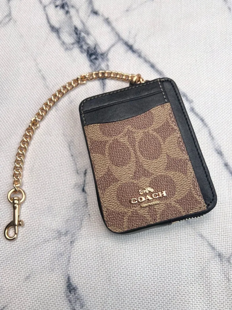 Coach Wallets & Purse-110
