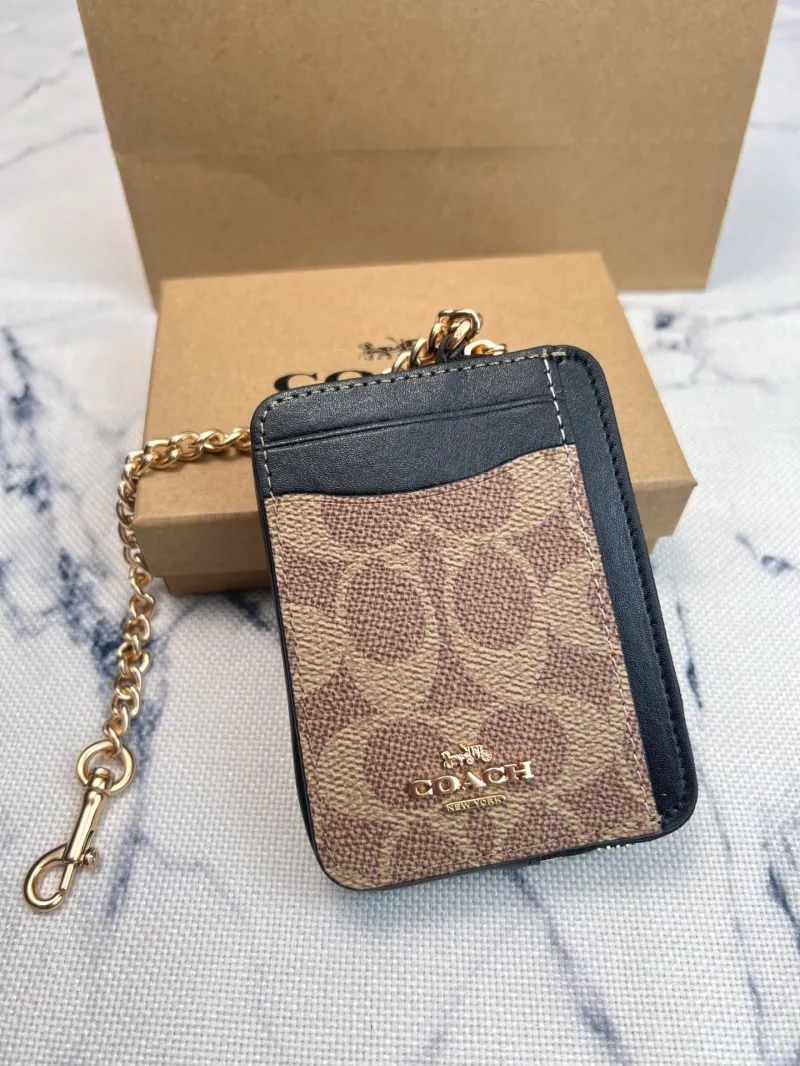 Alternative view of Coach Wallets & Purse-110