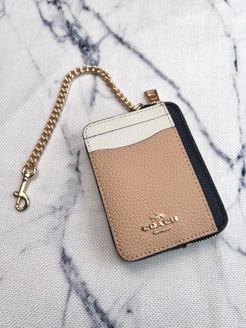 Coach Wallets & Purse-111
