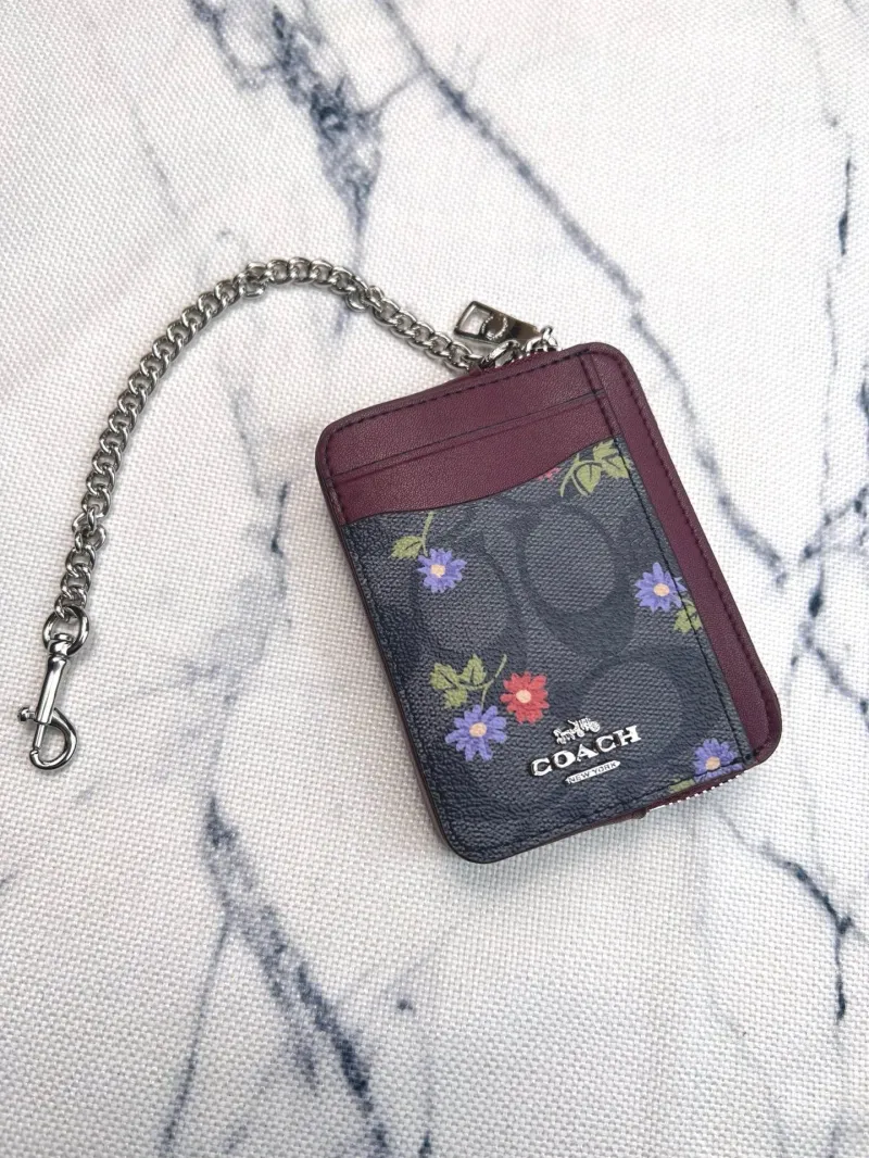 Coach Wallets & Purse-112
