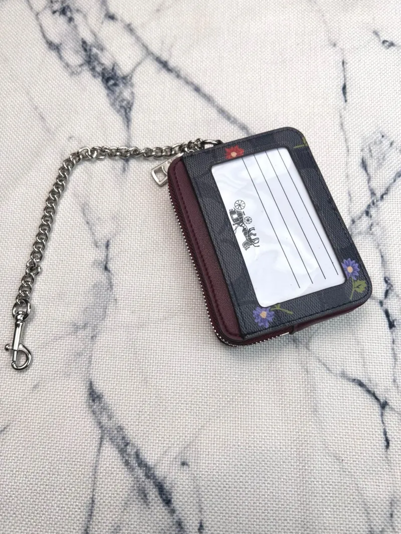 Alternative view of Coach Wallets & Purse-112