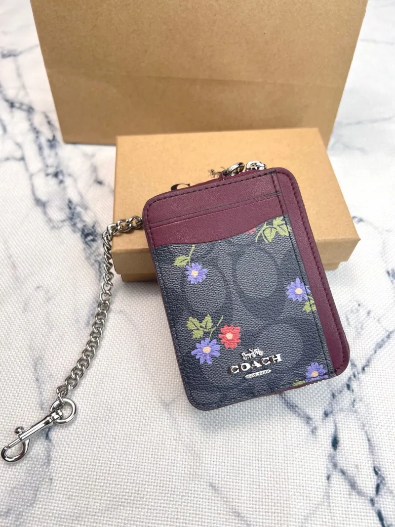 Coach Wallets & Purse-112 - Image 3