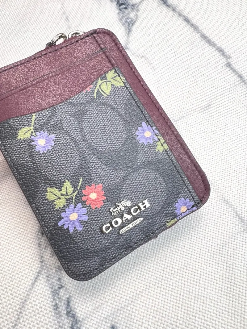 Coach Wallets & Purse-112 - Image 4