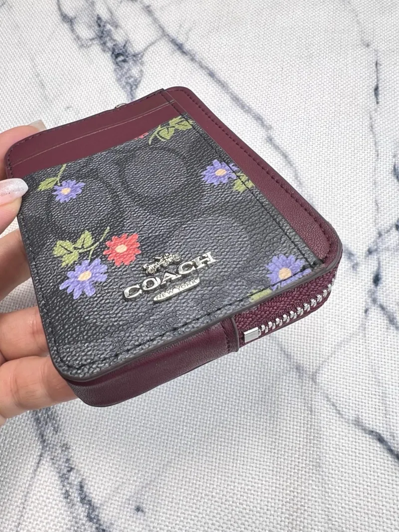 Coach Wallets & Purse-112 - Image 5