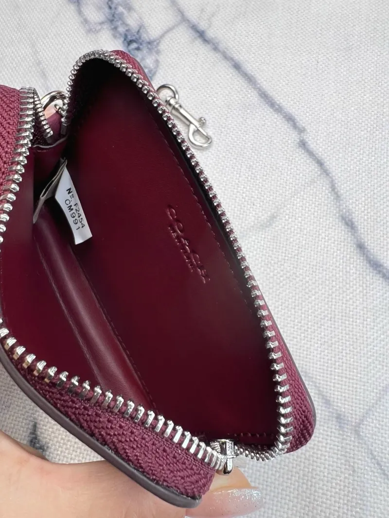 Coach Wallets & Purse-112 - Image 9