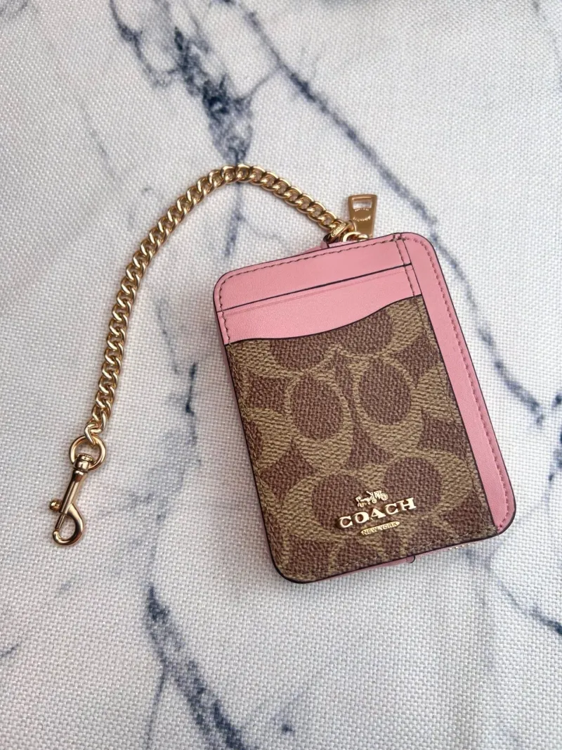 Coach Wallets & Purse-114