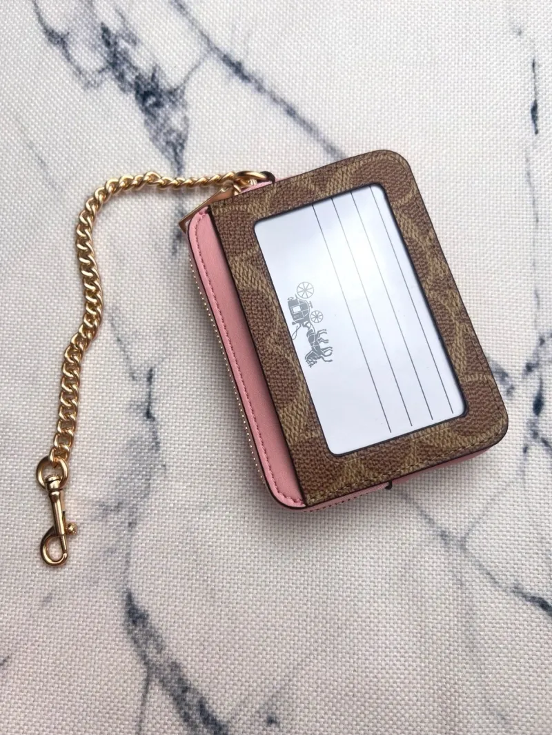 Alternative view of Coach Wallets & Purse-114