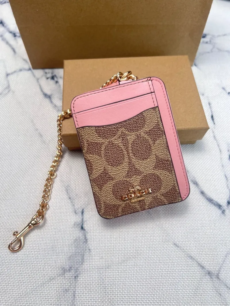 Coach Wallets & Purse-114 - Image 3