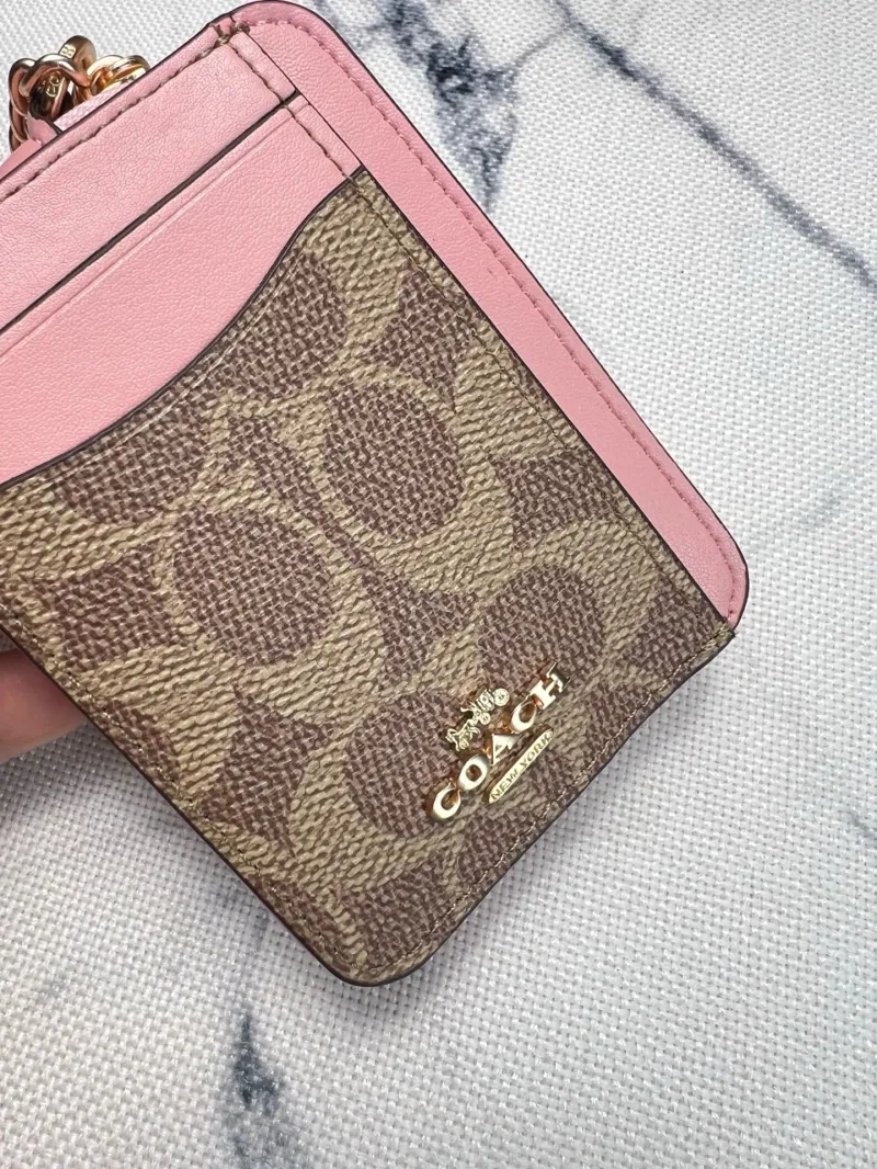 Coach Wallets & Purse-114 - Image 4