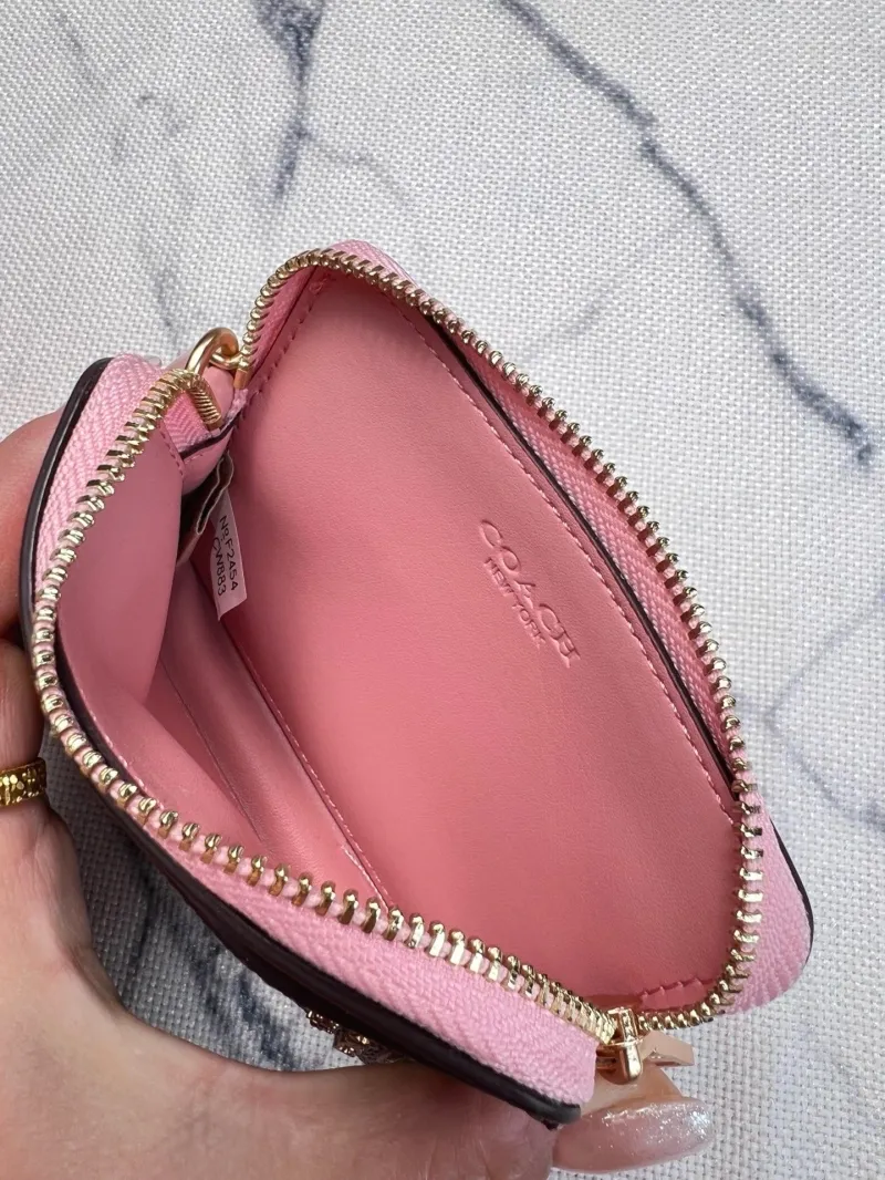 Coach Wallets & Purse-114 - Image 9
