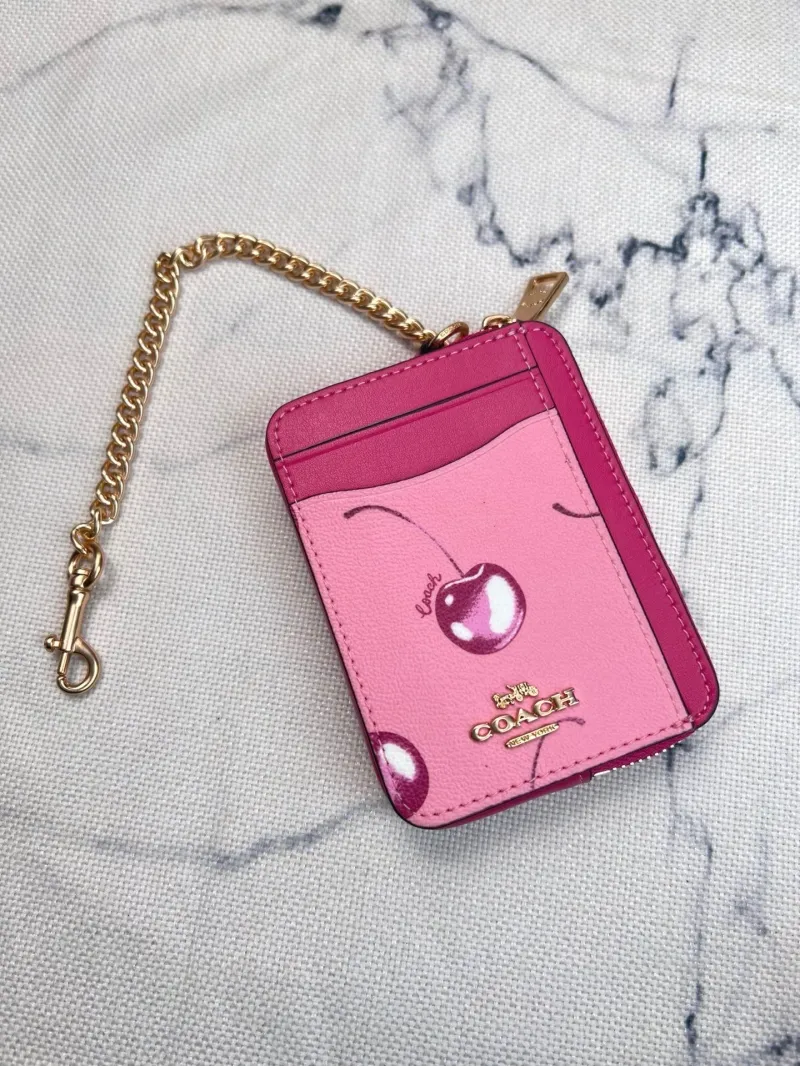 Coach Wallets & Purse-115