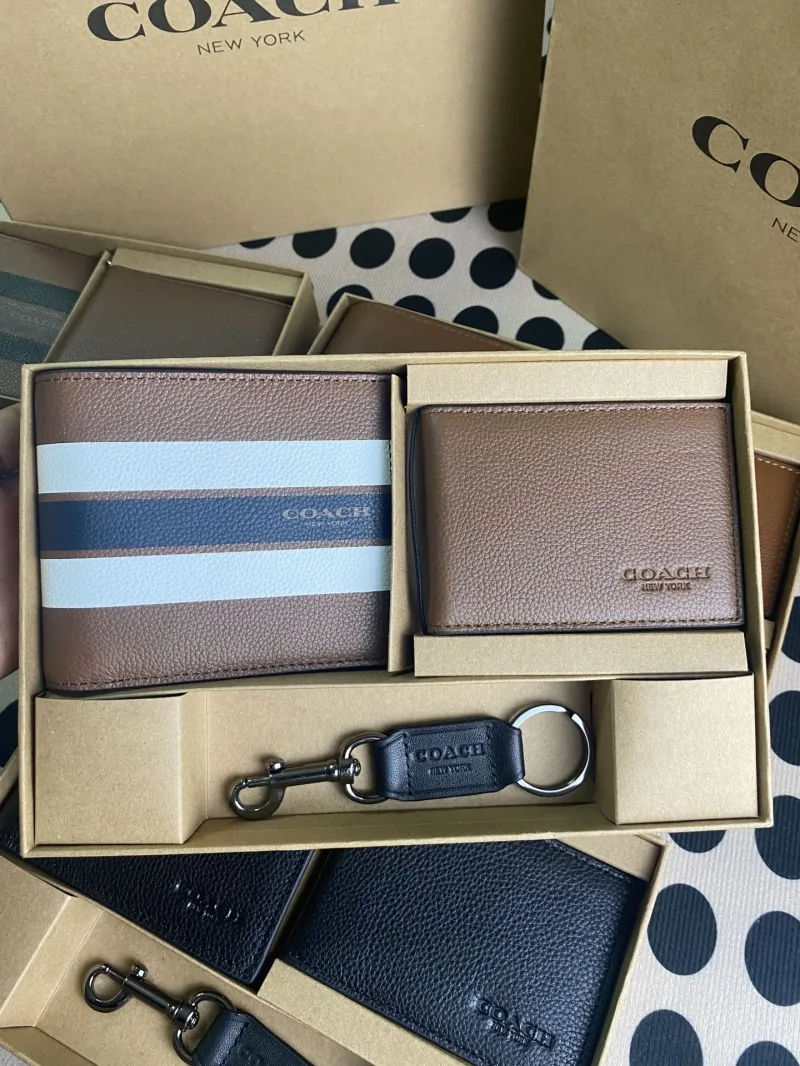Coach Wallets & Purse-117