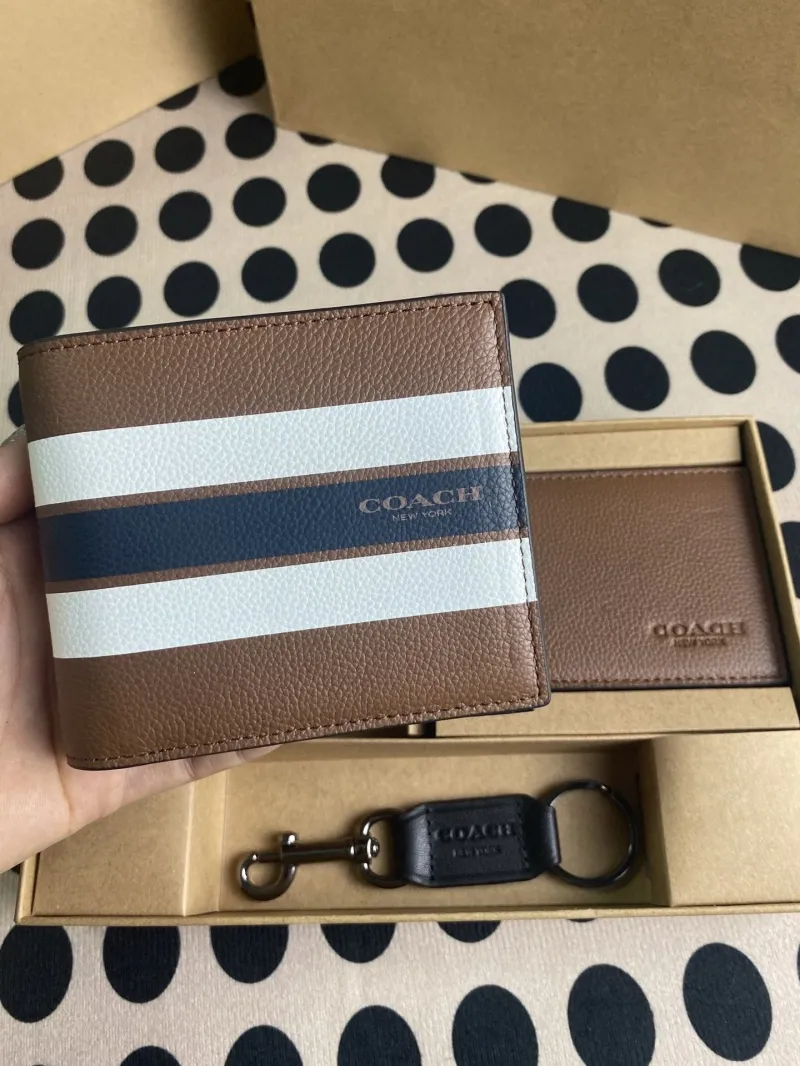 Alternative view of Coach Wallets & Purse-117
