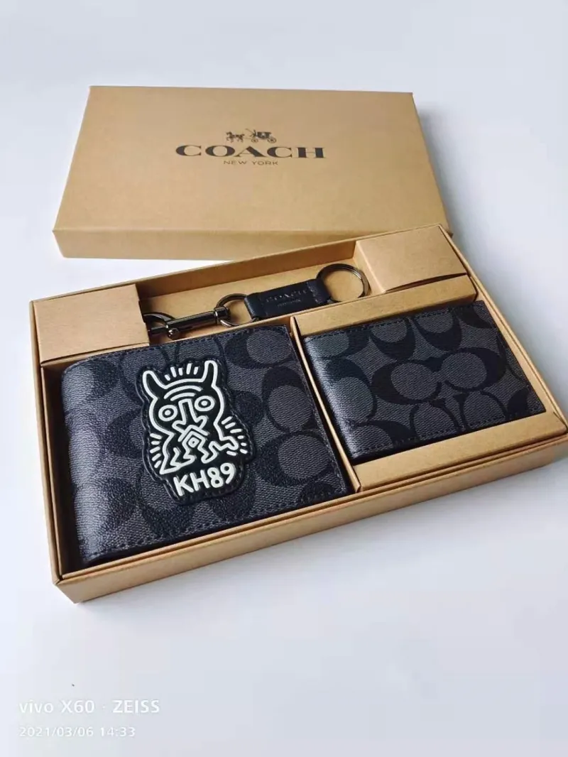 Coach Wallets & Purse-118
