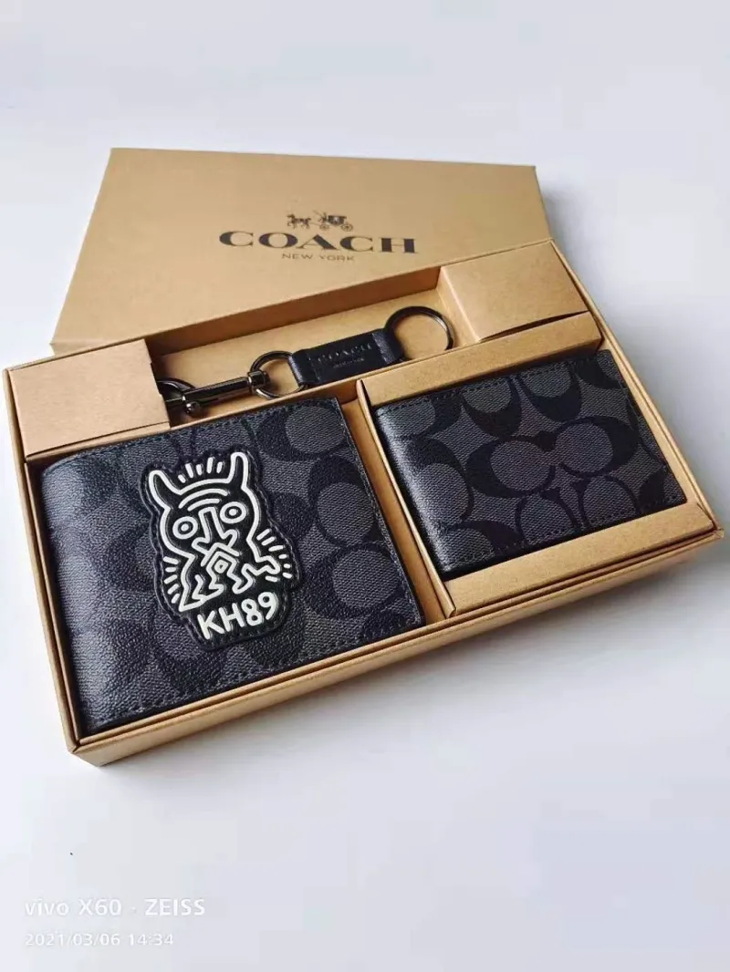 Coach Wallets & Purse-118 - Image 3