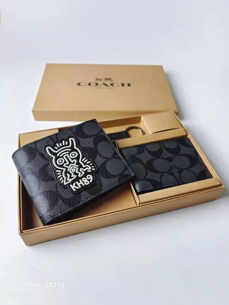 Coach Wallets & Purse-118 - Image 4