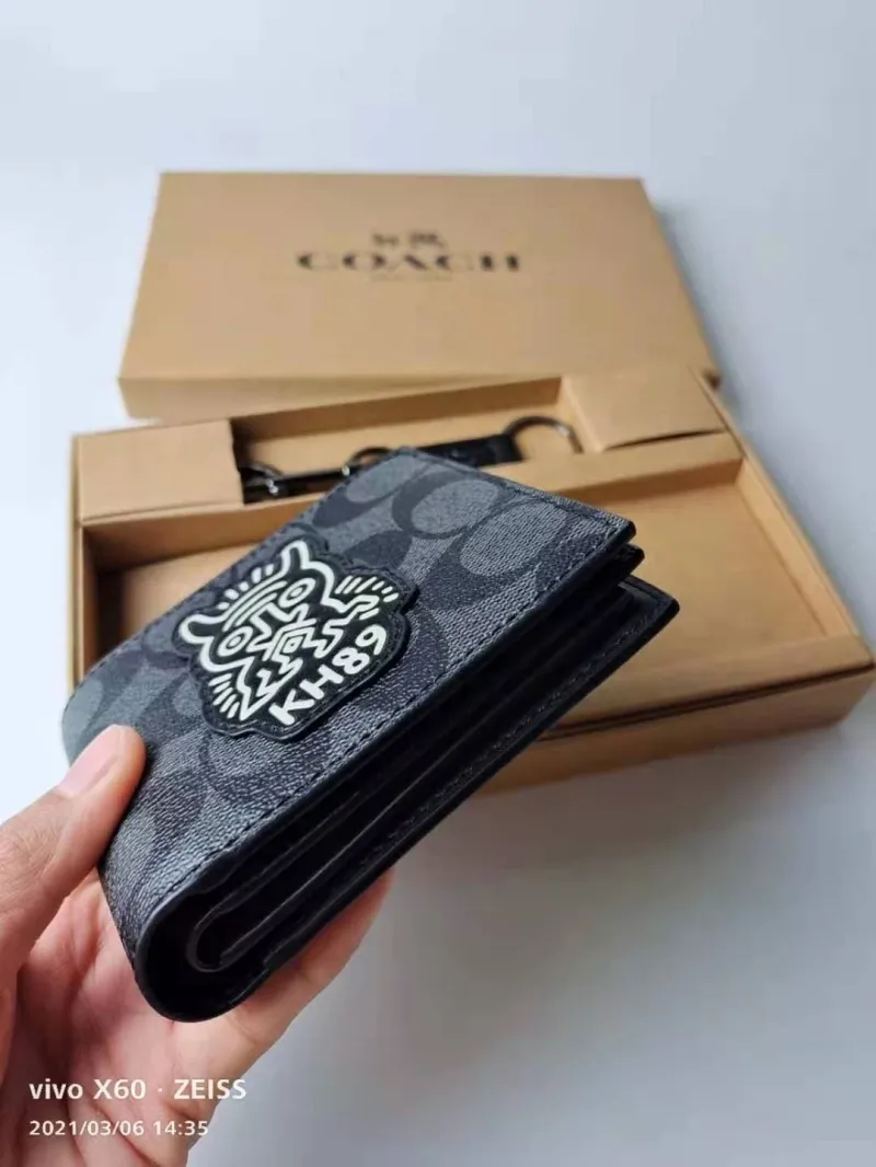 Coach Wallets & Purse-118 - Image 5