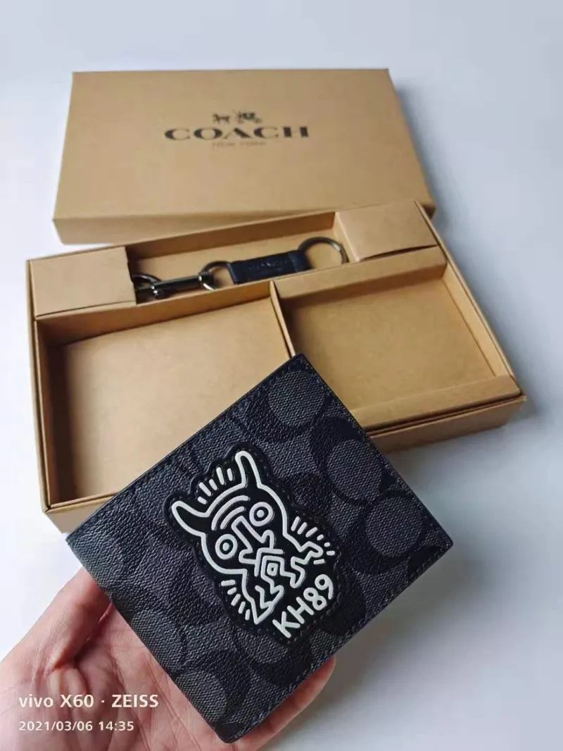 Coach Wallets & Purse-118 - Image 6