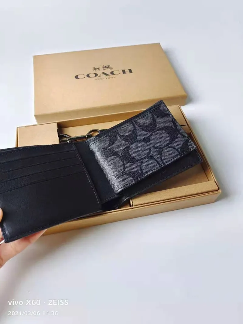 Coach Wallets & Purse-118 - Image 7