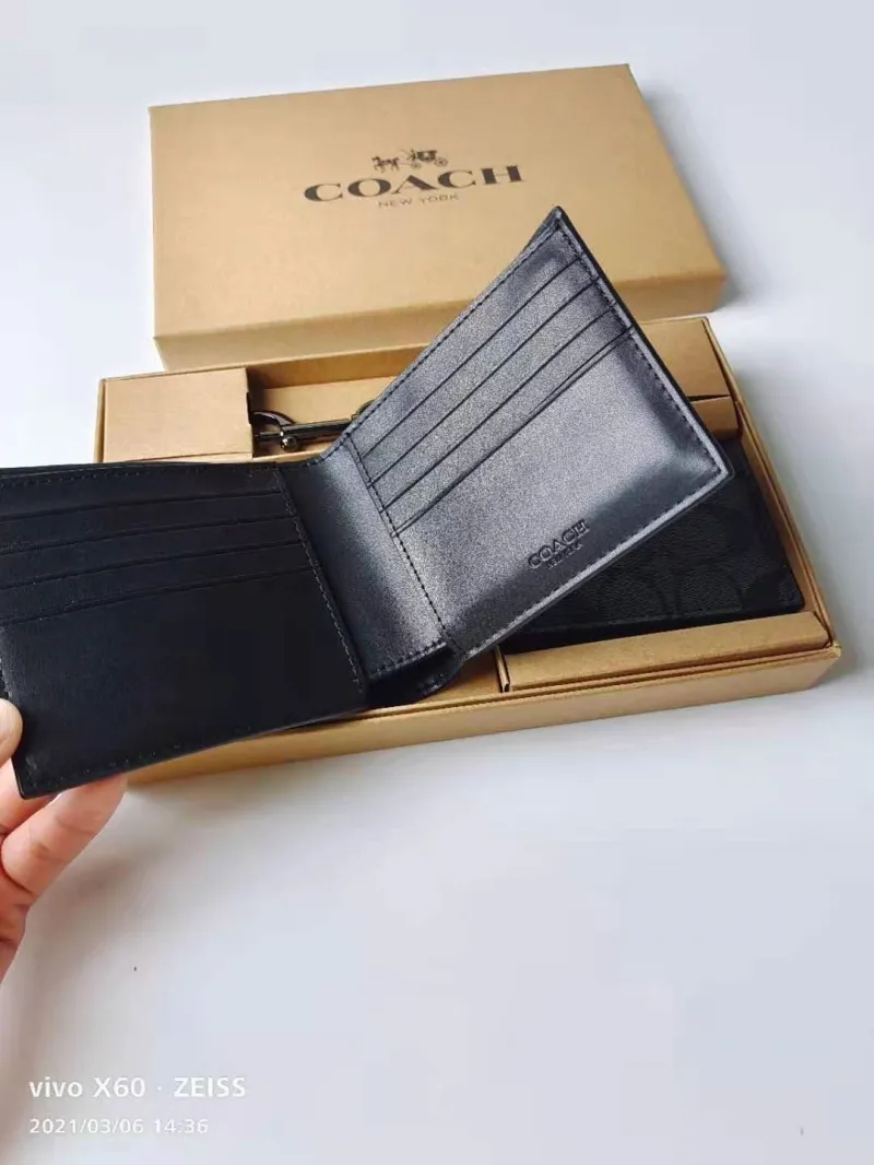 Coach Wallets & Purse-118 - Image 8