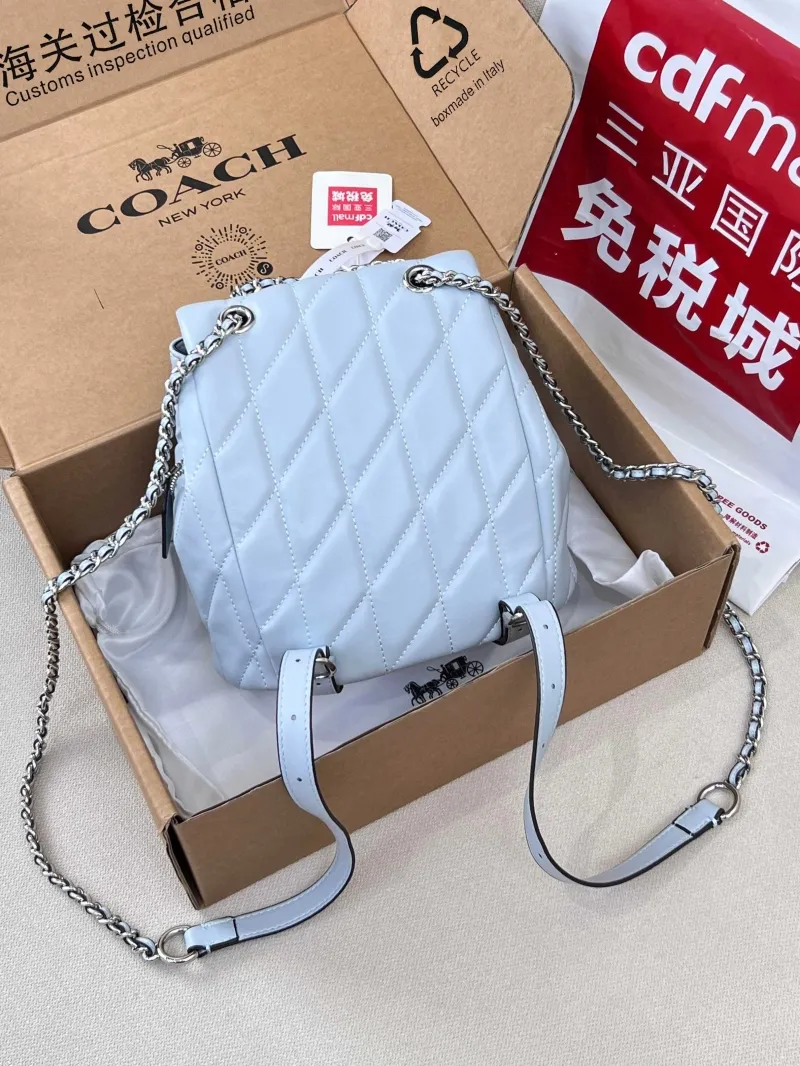 Alternative view of Coach Backpacks-14