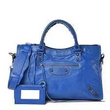 Balenciaga Classic City Bags