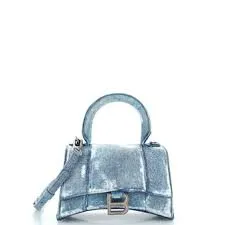 Balenciaga Top Handle Bags