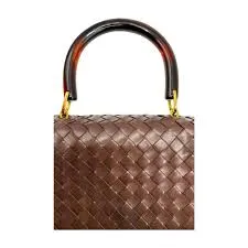 BV Top Handle Bags