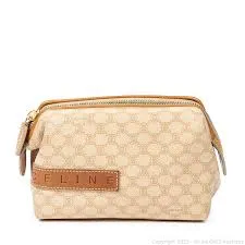 Celine Cosmetic Bags