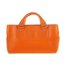Celine Top Handle Bags