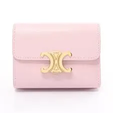 Celine Wallets