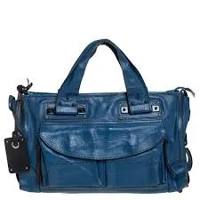 Chloe Satchel Bags
