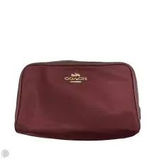 Coach Cosmetic Bags