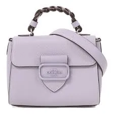 Coach Top Handle Bags