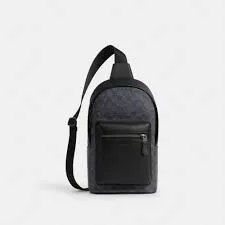 Coach Waist & Chest Packs