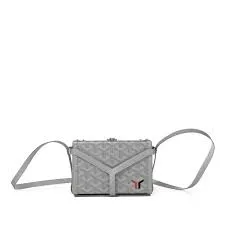 Goyard Box Bags