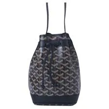Goyard Bucket Bags