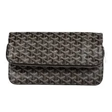 Goyard Clutch Bags