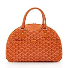 Goyard Satchel Bags