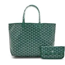 Goyard Shopping Bags