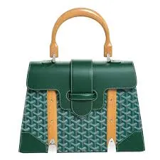Goyard Top Handle Bags