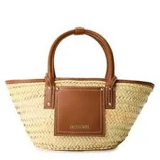 Jacquemus Shopping Bags