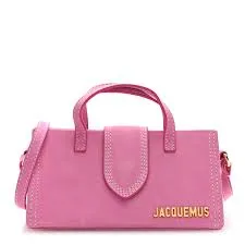 Jacquemus Top Handle Bags