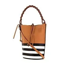 Loewe Bucket Bags