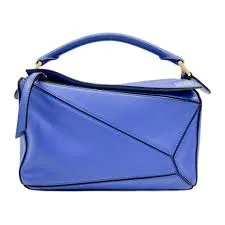 Loewe Handle Bags